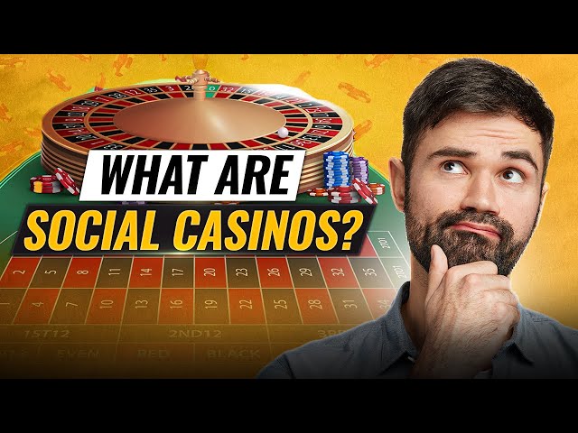 What Makes Social Casinos Popular