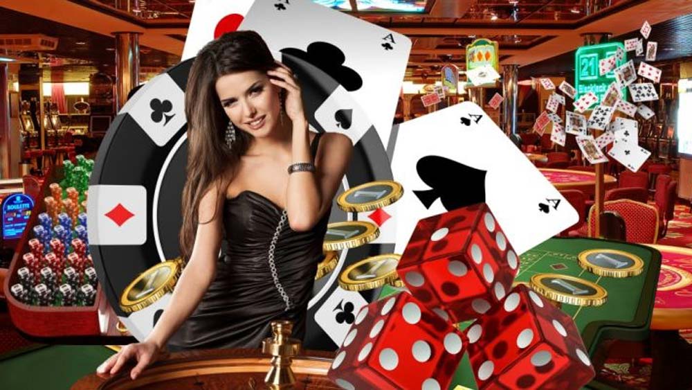 How Social Casinos Bring People Together